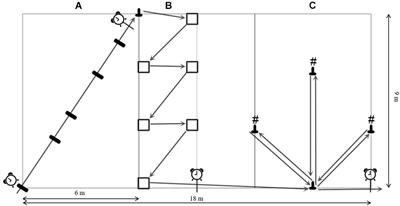 Validity and Reliability of a Novel Integrative Motor Performance Testing Course for Seniors: The “Agility Challenge for the Elderly (ACE)”